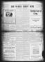 Primary view of San Patricio County News (Sinton, Tex.), Vol. 9, No. 8, Ed. 1 Friday, April 6, 1917