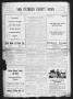 Primary view of San Patricio County News (Sinton, Tex.), Vol. 13, No. 23, Ed. 1 Friday, July 15, 1921