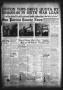 Newspaper: San Patricio County News (Sinton, Tex.), Vol. 36, No. 49, Ed. 1 Thurs…