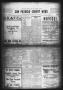 Newspaper: San Patricio County News (Sinton, Tex.), Vol. 10, No. 32, Ed. 1 Frida…