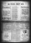 Primary view of San Patricio County News (Sinton, Tex.), Vol. 10, No. 38, Ed. 1 Friday, November 1, 1918
