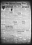 Newspaper: San Patricio County News (Sinton, Tex.), Vol. 31, No. 45, Ed. 1 Thurs…