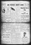 Primary view of San Patricio County News (Sinton, Tex.), Vol. 9, No. 11, Ed. 1 Friday, April 27, 1917