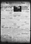 Newspaper: San Patricio County News (Sinton, Tex.), Vol. 41, No. 18, Ed. 1 Thurs…