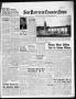 Newspaper: San Patricio County News (Sinton, Tex.), Vol. 54, No. 38, Ed. 1 Thurs…