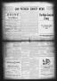 Primary view of San Patricio County News (Sinton, Tex.), Vol. 9, No. 5, Ed. 1 Friday, March 16, 1917
