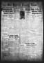 Primary view of San Patricio County News (Sinton, Tex.), Vol. 29, No. 40, Ed. 1 Thursday, October 14, 1937