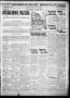 Primary view of Sherman Daily Democrat (Sherman, Tex.), Vol. THIRTY-EITHTH YEAR, Ed. 1 Monday, April 21, 1919