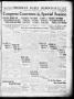 Thumbnail image of item number 1 in: 'Sherman Daily Democrat (Sherman, Tex.), Vol. 41, No. 109, Ed. 1 Monday, November 20, 1922'.