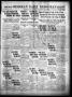Newspaper: Sherman Daily Democrat (Sherman, Tex.), Vol. 41, No. 218, Ed. 1 Thurs…