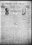 Thumbnail image of item number 1 in: 'Sherman Daily Democrat (Sherman, Tex.), Vol. THIRTY-SIXTH YEAR, Ed. 1 Saturday, December 9, 1916'.