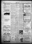 Thumbnail image of item number 4 in: 'Sherman Daily Democrat (Sherman, Tex.), Vol. THIRTY-SIXTH YEAR, Ed. 1 Saturday, December 9, 1916'.