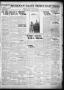 Primary view of Sherman Daily Democrat (Sherman, Tex.), Vol. THIRTY-EITHTH YEAR, Ed. 1 Monday, April 14, 1919