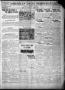 Primary view of Sherman Daily Democrat (Sherman, Tex.), Vol. THIRTY-EITHTH YEAR, Ed. 1 Wednesday, February 5, 1919