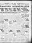 Newspaper: Sherman Daily Democrat (Sherman, Tex.), Vol. 41, No. 104, Ed. 1 Wedne…