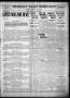 Primary view of Sherman Daily Democrat (Sherman, Tex.), Vol. THIRTY-EITHTH YEAR, Ed. 1 Friday, June 20, 1919