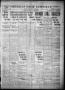 Primary view of Sherman Daily Democrat (Sherman, Tex.), Vol. THIRTY-SIXTH YEAR, Ed. 1 Wednesday, March 28, 1917