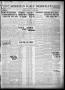 Primary view of Sherman Daily Democrat (Sherman, Tex.), Vol. THIRTY-EITHTH YEAR, Ed. 1 Monday, February 24, 1919