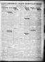 Primary view of Sherman Daily Democrat (Sherman, Tex.), Vol. THIRTY-EITHTH YEAR, Ed. 1 Tuesday, May 6, 1919