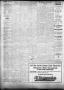 Thumbnail image of item number 2 in: 'Sherman Daily Democrat (Sherman, Tex.), Vol. THIRTY-FOURTH YEAR, Ed. 1 Saturday, January 23, 1915'.