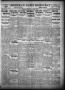 Primary view of Sherman Daily Democrat (Sherman, Tex.), Vol. THIRTY-SIXTH YEAR, Ed. 1 Thursday, September 21, 1916