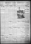 Primary view of Sherman Daily Democrat (Sherman, Tex.), Vol. THIRTY-FOURTH YEAR, Ed. 1 Tuesday, February 9, 1915