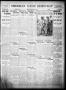 Primary view of Sherman Daily Democrat (Sherman, Tex.), Vol. THIRTY-FOURTH YEAR, Ed. 1 Tuesday, February 23, 1915