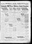 Thumbnail image of item number 1 in: 'Sherman Daily Democrat (Sherman, Tex.), Vol. 41, No. 110, Ed. 1 Tuesday, November 21, 1922'.