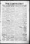 Thumbnail image of item number 1 in: 'The Campus Chat (Denton, Tex.), Vol. 8, No. 12, Ed. 1 Thursday, December 13, 1923'.