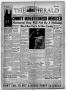 Newspaper: The Herald (Bay City, Tex.), Vol. 3, No. 35, Ed. 1 Thursday, May 28, …