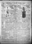 Thumbnail image of item number 1 in: 'Sherman Daily Democrat (Sherman, Tex.), Vol. THIRTY-FIFTH YEAR, Ed. 1 Tuesday, July 25, 1916'.