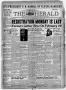 Newspaper: The Herald (Bay City, Tex.), Vol. 3, No. 20, Ed. 1 Thursday, February…