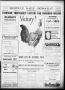 Newspaper: Sherman Daily Democrat (Sherman, Tex.), Vol. 32, Ed. 1 Wednesday, Nov…