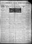 Primary view of Sherman Daily Democrat (Sherman, Tex.), Vol. THIRTY-EITHTH YEAR, Ed. 1 Monday, February 3, 1919