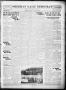 Primary view of Sherman Daily Democrat (Sherman, Tex.), Vol. THIRTY-EITHTH YEAR, Ed. 1 Wednesday, April 9, 1919