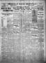 Primary view of Sherman Daily Democrat (Sherman, Tex.), Vol. THIRTY-SIXTH YEAR, Ed. 1 Wednesday, October 11, 1916