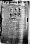 Newspaper: The Paducah Post (Paducah, Tex.), Vol. 15, No. 6, Ed. 1 Thursday, Jun…