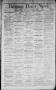 Primary view of Denison Daily News. (Denison, Tex.), Vol. 1, No. 29, Ed. 1 Wednesday, April 2, 1873