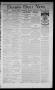 Primary view of Denison Daily News. (Denison, Tex.), Vol. 3, No. 14, Ed. 1 Wednesday, March 10, 1875