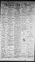 Primary view of Denison Daily News. (Denison, Tex.), Vol. 2, No. 84, Ed. 1 Tuesday, June 2, 1874