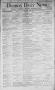 Primary view of Denison Daily News. (Denison, Tex.), Vol. 1, No. 139, Ed. 1 Friday, September 5, 1873