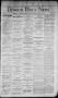 Primary view of Denison Daily News. (Denison, Tex.), Vol. 1, No. 15, Ed. 1 Friday, March 14, 1873