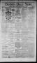 Primary view of Denison Daily News. (Denison, Tex.), Vol. 4, No. 112, Ed. 1 Saturday, July 1, 1876