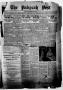 Newspaper: The Paducah Post (Paducah, Tex.), Vol. 10, No. 2, Ed. 1 Thursday, May…