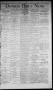 Primary view of Denison Daily News. (Denison, Tex.), Vol. 2, No. 194, Ed. 1 Friday, October 9, 1874