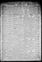 Primary view of Denison Daily Herald. (Denison, Tex.), Vol. 1, No. 176, Ed. 1 Sunday, April 28, 1878