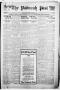 Primary view of The Paducah Post (Paducah, Tex.), Vol. 13, No. 20, Ed. 1 Thursday, September 25, 1919