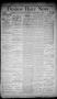 Primary view of Denison Daily News. (Denison, Tex.), Vol. 1, No. 213, Ed. 1 Wednesday, December 17, 1873