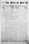 Newspaper: The Paducah Post (Paducah, Tex.), Vol. 13, No. 27, Ed. 1 Thursday, No…