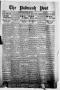 Newspaper: The Paducah Post (Paducah, Tex.), Vol. 8, No. 47, Ed. 1 Thursday, Apr…
